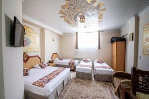 Safavi Family Room