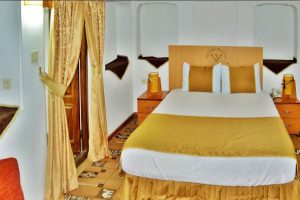 Vali Double Room (For One Person)