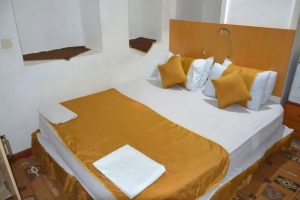 Vali Double Room