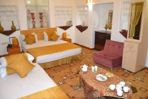 Vali Triple Room