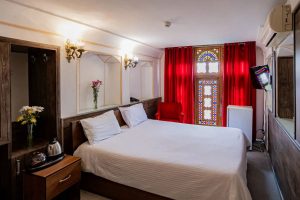 Traditional Double Room