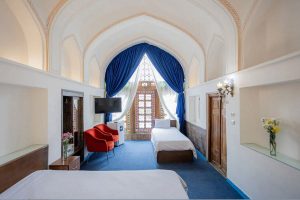 Traditional Triple Room