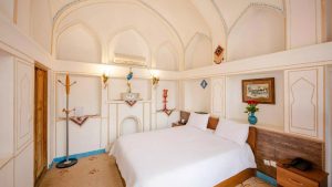 Traditional Double Room (For One Person)