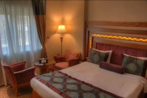 Aryo Barzan Double Room (For One Person)