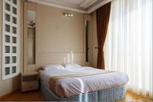 Safir Single Room