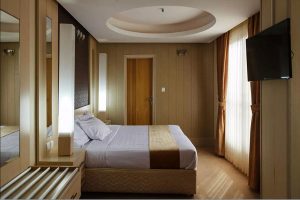 Safir Double Room