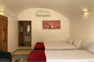 Kourosh Triple Room