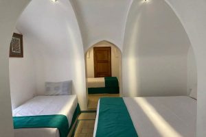 Kourosh Quadruple Room