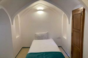 Kourosh Single Room