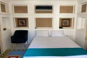 Kourosh Double Room