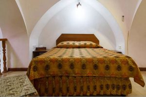 Mozaffar Double Room