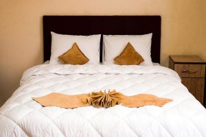 Farhikhtegan Double Room