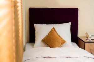 Farhikhtegan Single Room