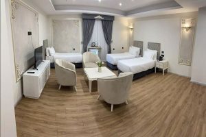 Heyam Triple Room