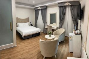 Heyam Double Room