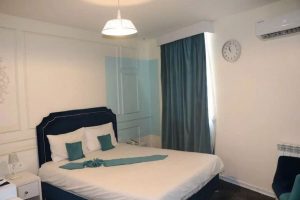 Zagros Double Room