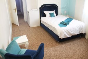 Zagros Single Room