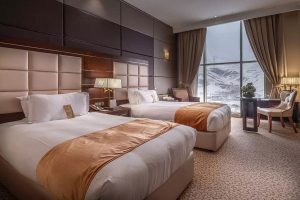 Espinas Triple Room (Floor 3-10)