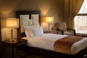 Espinas Single Room (Floor 3-10)