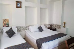 Atigh Triple Room