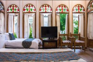 Atigh Triple Room (With Balcony)
