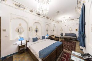 Qasr Monshi Zandie VIP Room
