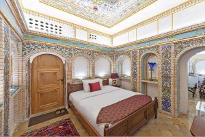 Qasr Monshi Single Room