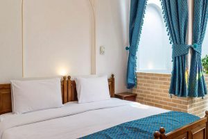 Qasr Monshi Double Room