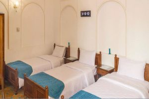 Qasr Monshi Triple Room