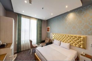 Khaju Double Room