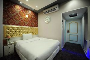 Khaju Double Room (For One Person)