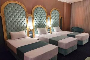 Emperatour Triple Room
