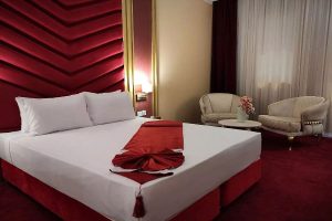 Emperatour Single Room