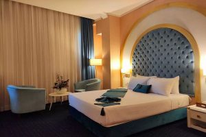 Emperatour Double Room