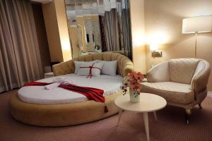 Emperatour VIP Double Room