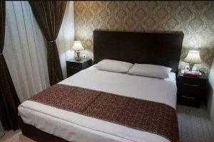 Jamil Double Room