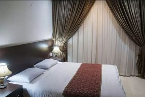 Jamil Triple Room