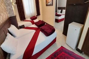 Tashrifat Family Room