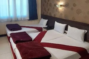 Tashrifat Triple Room