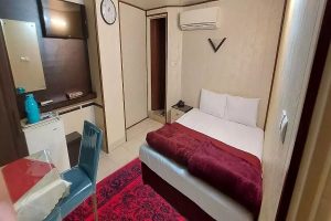Tashrifat Double Room
