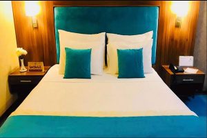 Shiraz Parsian Double Room (For one Person)