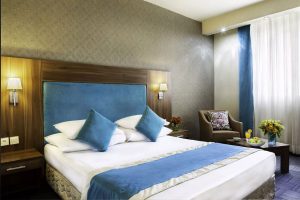 Shiraz Parsian Double Room