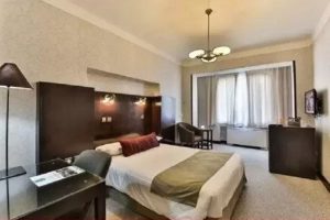 Mashhad Double Room