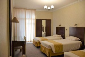 Mashhad Triple Room
