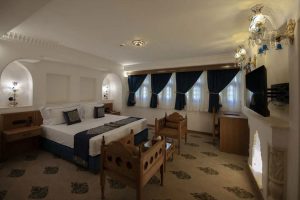 Mira Double Room (For One Person)