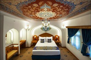 Miras Molukane Royal Double Room