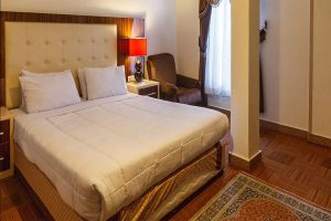 Boulevar Double Room