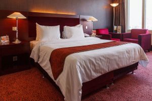 Parsian Azadi Double Room (For One Person/ Floor 3-17)