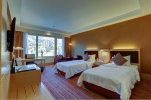 Parsian Azadi Twin Room (Floor 18-25)