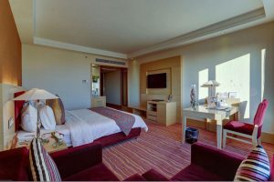 Parsian Azadi Double Room (For One Person/ Floor 18-25)